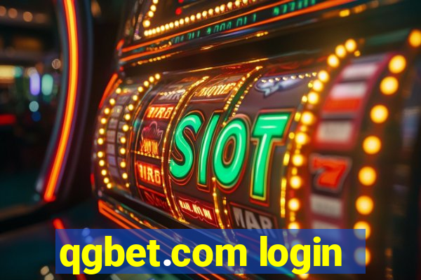 qgbet.com login